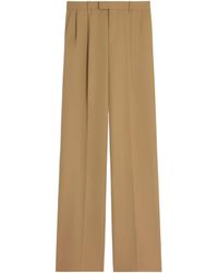 Celine - Jazz Trousers - Lyst
