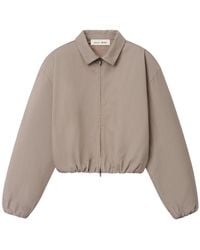 Fear Of God - Full Zip Work Jacket - Lyst