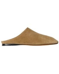 The Row - Piper Slide - Lyst