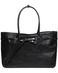 Marge Sherwood - Double-Handle Handbag - Lyst