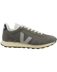 Veja - Rio Branco Ii Lace-Up Sneakers - Lyst