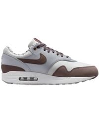 Nike - Air Max 1 Low-Top Sneakers - Lyst