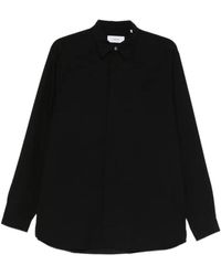 Lardini - Long-Sleeved Shirt - Lyst