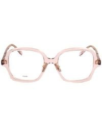 Loewe - Full Frame Plain Mirror - Lyst