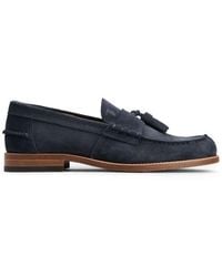 Tod's - Tassel Love Shoes - Lyst