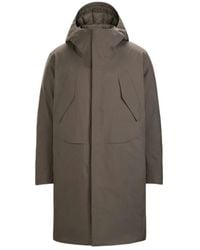 Veilance - Sorin Down Parka - Lyst