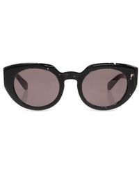 Chloé - Full Frame Sunglasses - Lyst