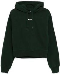 Jacquemus - Hoodie - Lyst