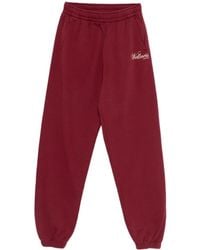 Sporty & Rich - Soho Logo Track Pants - Lyst