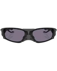 Oakley - Plantaris Sq Sunglasses - Lyst