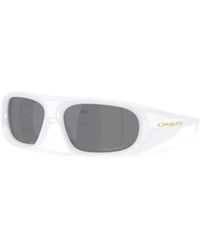 Oakley - Belleville Sunglasses - Lyst