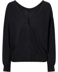 arch4 - Marisol Cashmere Cardigan - Lyst