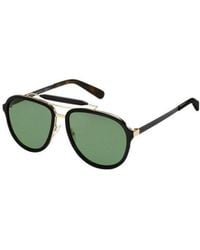 Marc Jacobs - Logo Sunglasses - Lyst