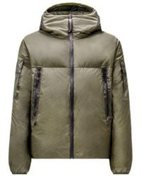 C.P. Company - Metropolis Series Metroshield Hooded Down Jacket - Lyst