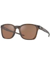 Oakley - Ojector Square Frame Sunglasses - Lyst