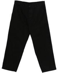 Carhartt - Og Single Knee Pants - Lyst