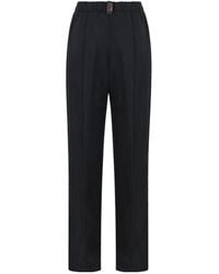 Fabiana Filippi - Gubbio Jogging Pants - Lyst