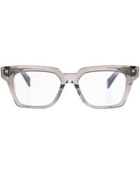 Balmain - Full Frame Plain Mirror - Lyst