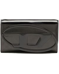 DIESEL - 1Dr Wallet Strap Wallet Bag - Lyst