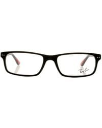 Ray-Ban - Full Frame Plain Mirror - Lyst