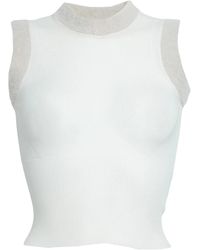 Jacquemus - Top - Lyst