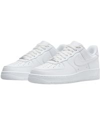 Nike - Air Force 1 07 Shoes - Lyst