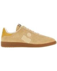 Isabel Marant - 'Bryce' Sneakers - Lyst