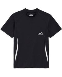 Balenciaga - Bodies Sport T-Shirt - Lyst