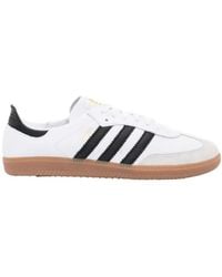 adidas Originals - Samba Decon Low-Top Sneakers - Lyst