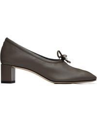 Aeyde - Narissa Glove High Heels - Lyst