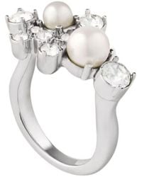 Givenchy - Embellished Ring - Lyst