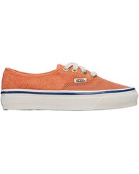 Vans - Otw Authentic 44 Siped Low-Top Sneakers - Lyst
