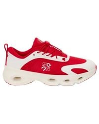 Loewe - Cloudsolo Sneaker - Lyst