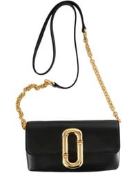 Marc Jacobs - Flap Shoulder Bag - Lyst