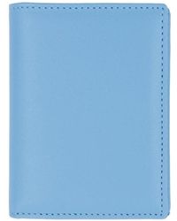 Comme des Garçons - Comme Des Garons Wallet Classic Cardholder - Lyst
