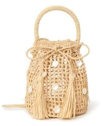 Alanui - Precious Moments Satchel Bag - Lyst