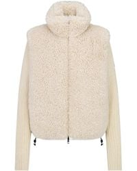 Dior - Christian Alps Puffer Jacket - Lyst
