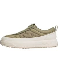 Moncler - Baskets Altive Low Top Sneakers - Lyst