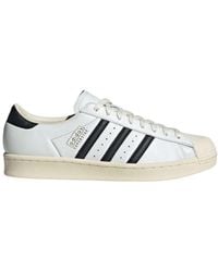 adidas Originals - Superstar Vintage Sneaker - Lyst