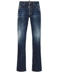 DSquared² - Multi-Pocket Jeans - Lyst