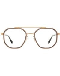 Mykita - Satu Square Frame Glasses - Lyst