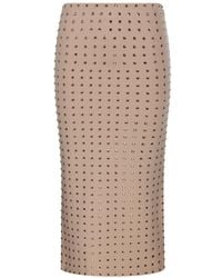 Sportmax - Skirts - Lyst