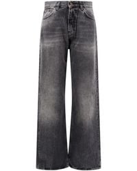 Haikure - Korea Spider Denim Jeans - Lyst