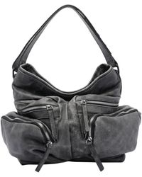 Vic Matié - Multi-Pocket Shoulder Bag - Lyst