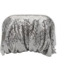 Benedetta Bruzziches - Venus La Petite Crystal Clutch Bag - Lyst