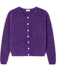 American Vintage - Cardigan Vitow - Lyst