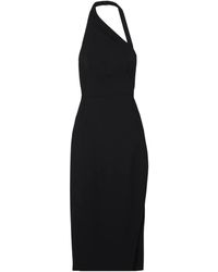 St. Agni - Sleeveless Dress - Lyst