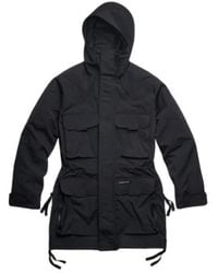 Canada Goose - Vault Hooded Jacket - Lyst