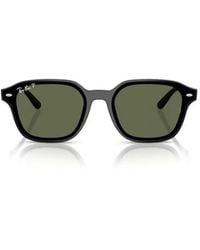 Ray-Ban - Rb4458D Polarized Sunglasses - Lyst