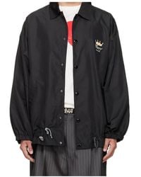 Magliano - Long-Sleeved Casual Jacket - Lyst